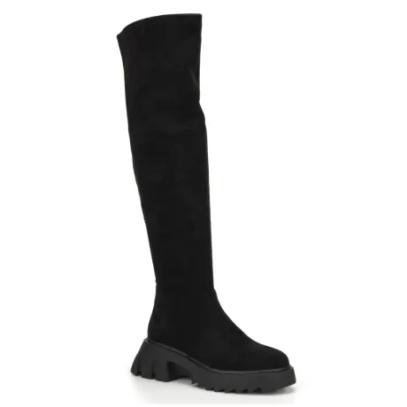 Torgeis - Women's Alfie Tall Boot