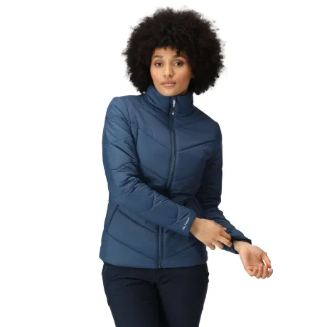 Regatta - Womens/Ladies Freezeway IV Insulated Padded Jacket