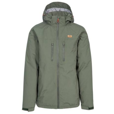 Trespass - - Veste imperméable TOFFIT - Homme