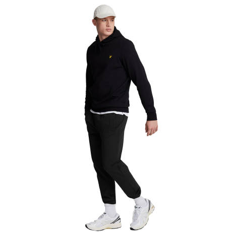 Lyle & Scott - Mens Interlock Cuffed Sweatpants