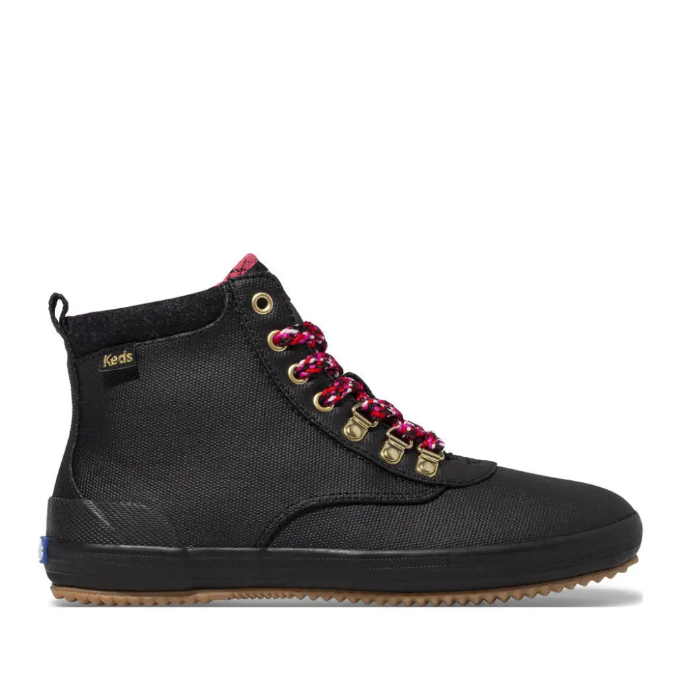 Keds  Scout Boot Splash