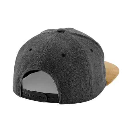 Beechfield - Faux Suede Baseball Cap