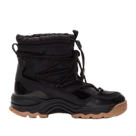 Reebok Renie Retail Exclusive in Ankle Boots