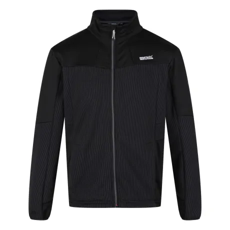 Regatta - Mens Highton II Fleece Top