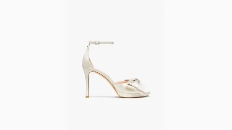 Kate Spade - Women's Bridal Bow Sandals