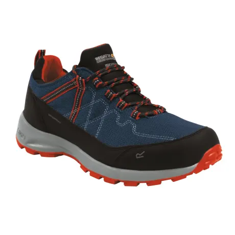 Regatta - Mens Samaris Lite Walking Shoes