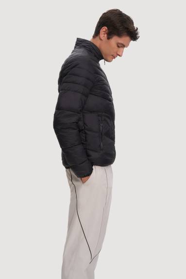 Noize - Brando Short Puffer