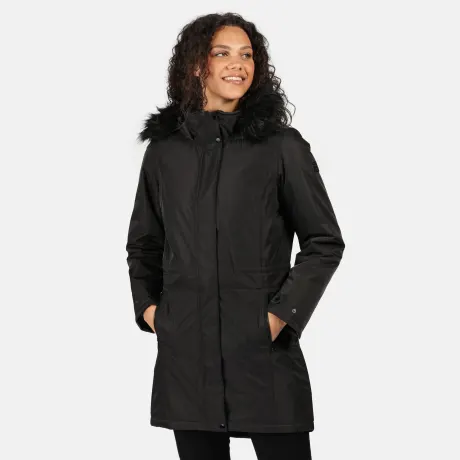 Regatta - - Parka LEXIS - Femme