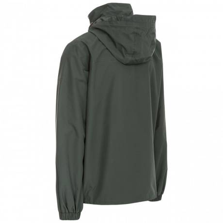 Trespass - - Veste imperméable CARTWRIGHT - Homme