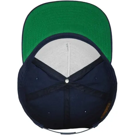 Flexfit - Unisex Adult Yupoong 5 Panel Snapback Baseball Cap