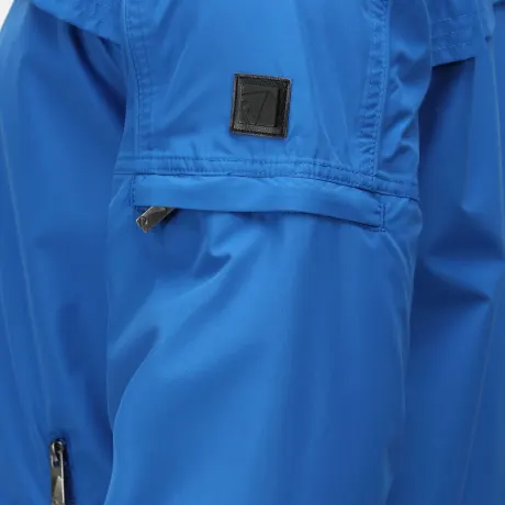 Regatta - Mens Finn Waterproof Jacket