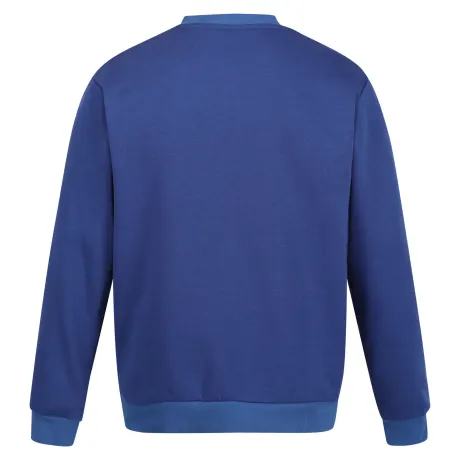 Regatta - Mens Pro Crew Neck Sweatshirt