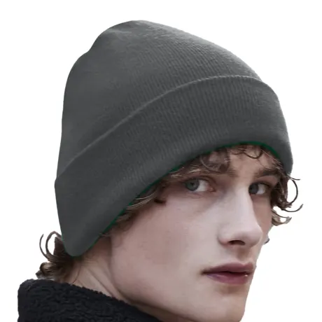 Beechfield - Original Recycled Cuffed Beanie