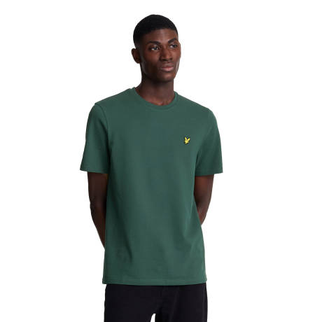 Lyle & Scott - - T-shirt - Homme