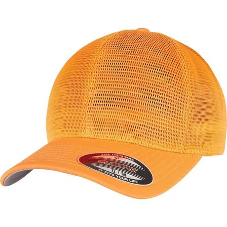 Flexfit - - Casquette OMNIMESH - Adulte