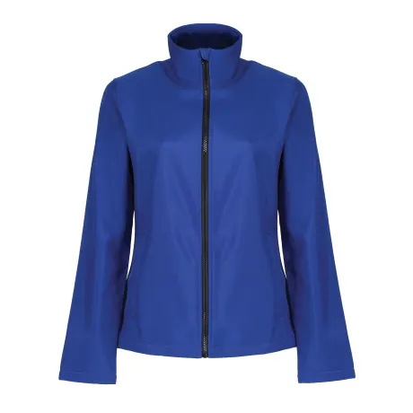 Regatta - Womens/Ladies Ablaze Printable Soft Shell Jacket