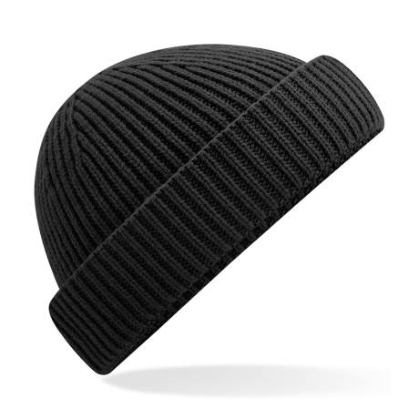 Beechfield - Unisex Adult Recycled Harbour Beanie