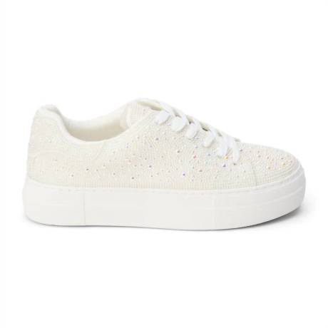 Matisse - Women's Julia Pearl Sneakers