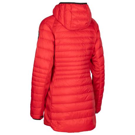 Trespass - Womens/Ladies Hub Down Jacket