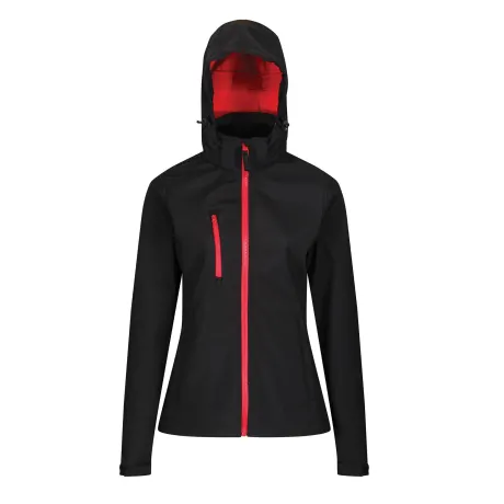 Regatta - - Veste softshell VENTURER - Femme