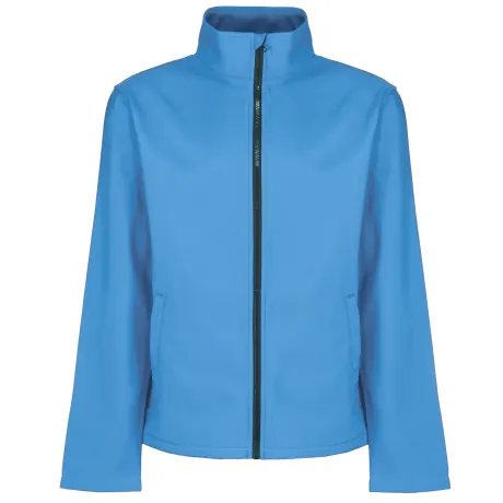 Regatta - - Veste softshell ABLAZE - Homme