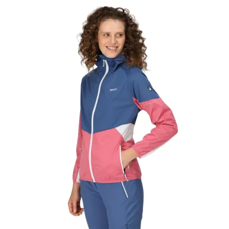 Regatta - Womens/Ladies Tarvos V Lightweight Soft Shell Jacket