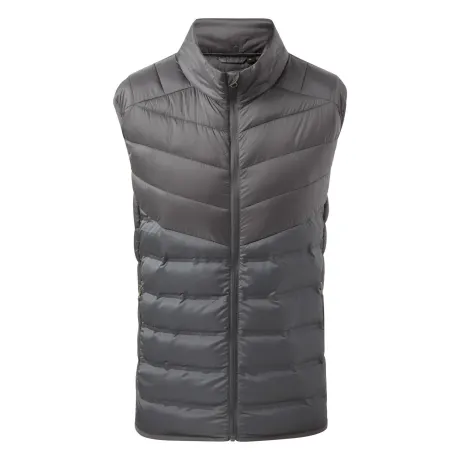 2786 - Mens Mantel Molded Gilet