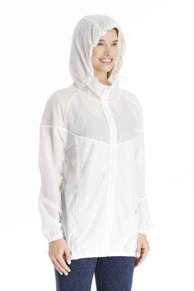 Addison - 3-in1 Waterproof Maternity windbreaker - Modern Eternity Maternity