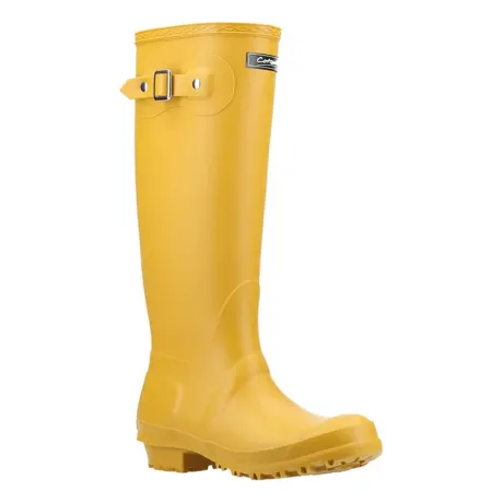 Cotswold - Unisex Sandringham Wellington Boots