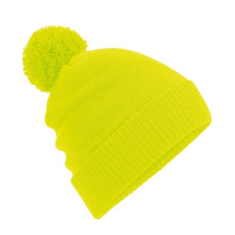 Beechfield - Snowstar Thermal Beanie