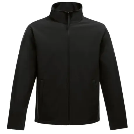 Regatta - - Veste softshell ABLAZE - Homme