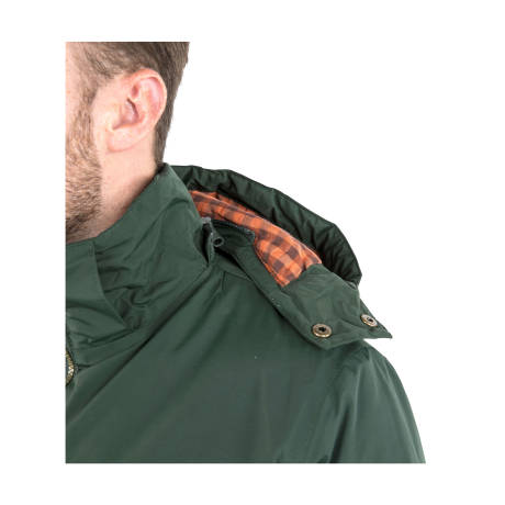 Trespass - Mens Savio Jacket