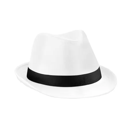 Beechfield - Unisex Adult Fedora