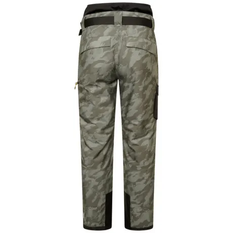 Dare 2B - Mens Absolute II Insulated Camo Ski Trousers