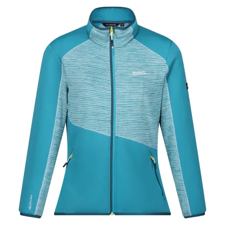 Regatta - Womens/Ladies Yare IX Lightweight Jacket