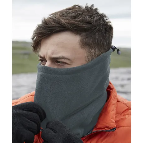 Beechfield - Unisex Adult Fleece Recycled Snood