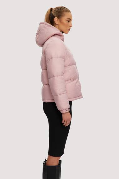 Noize - Winona Short Puffer