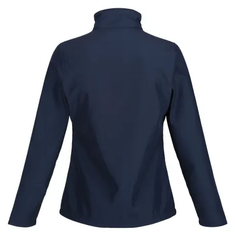 Regatta - - Veste softshell ABLAZE - Femme