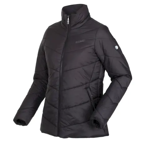 Regatta - Womens/Ladies Freezeway IV Insulated Padded Jacket