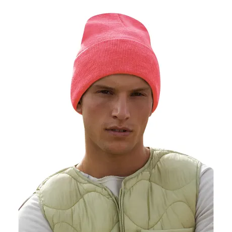 Beechfield - ® Unisex Adults Original Cuffed Beanie