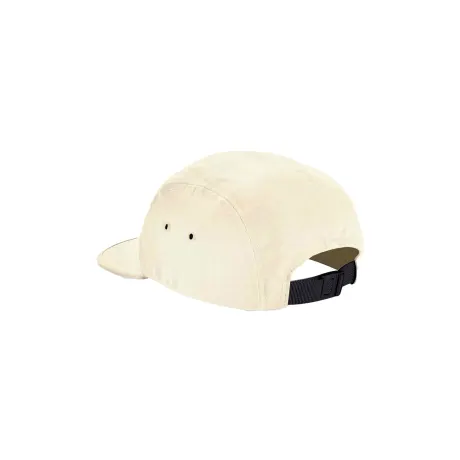 Beechfield - Unisex Adult Natural Cotton 5 Panel Baseball Cap