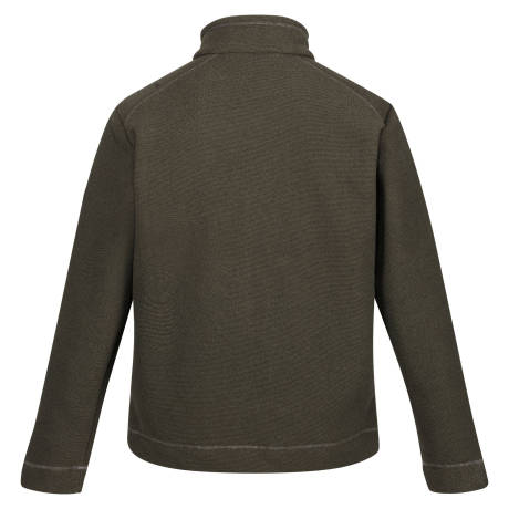 Regatta - Mens Garrian II Full Zip Fleece Jacket