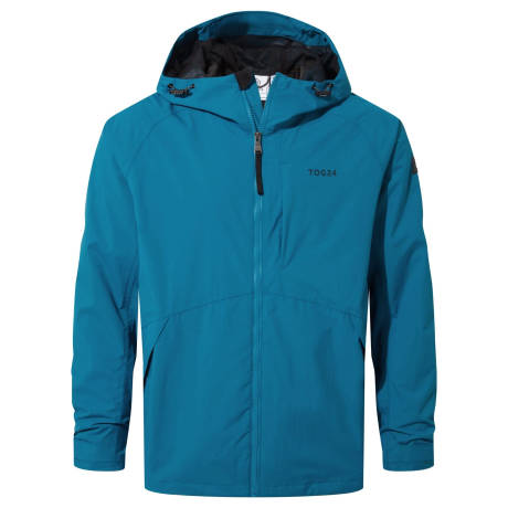 TOG24 - Mens Brigsteer Waterproof Jacket