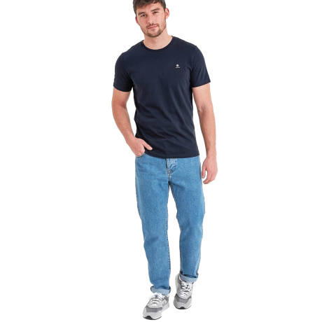 TOG24 - - T-shirt HILSTON - Homme