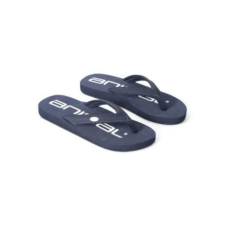 Animal - Womens/Ladies Logo Recycled Flip Flops