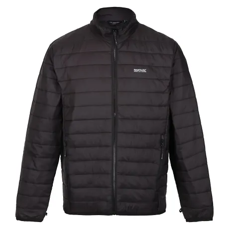 Regatta - Mens Wentwood VIII 3 in 1 Waterproof Jacket