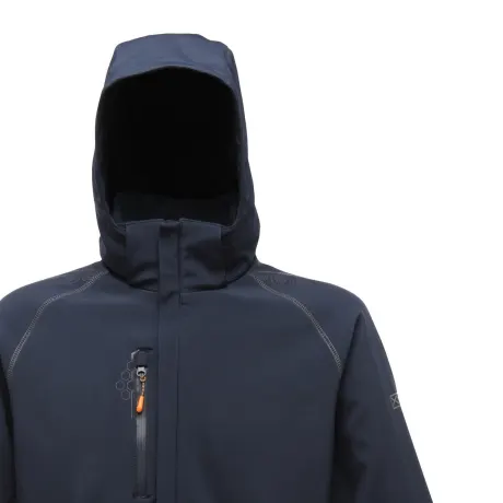 Regatta - Mens X-Pro Repeller Softshell Jacket (water Repellent)