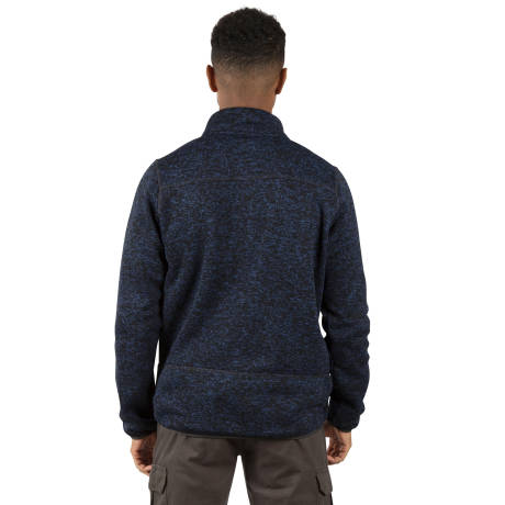 Trespass - Mens Bingham Fleece Jacket