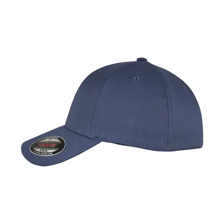 Flexfit - - Casquette de baseball ALPHA SHAPE - Adulte