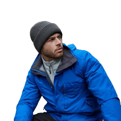 Beechfield - Unisex Adult Water Repellent Beanie